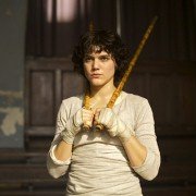 Tancerka - galeria zdjęć - filmweb