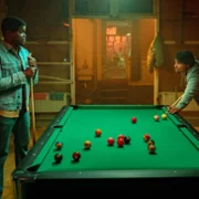Bad Boa's - galeria zdjęć - filmweb