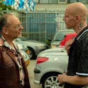 Partnerzy mimo woli - galeria zdjęć - filmweb