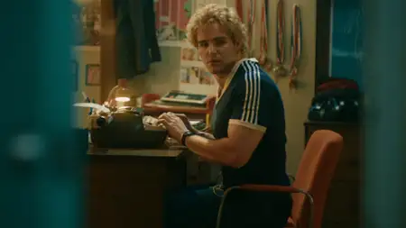 Naprawdę straszne historie - galeria zdjęć - filmweb