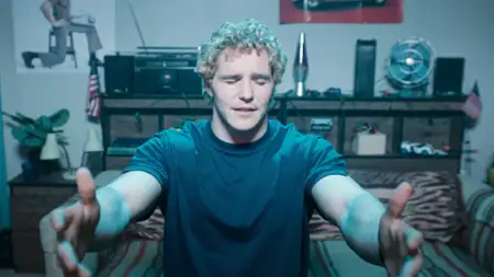 Naprawdę straszne historie - galeria zdjęć - filmweb