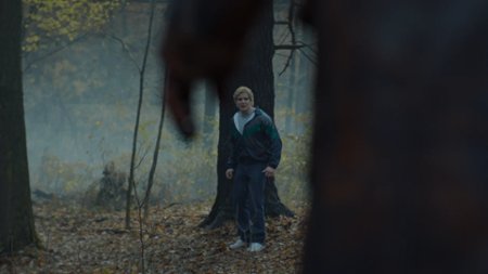 Sezon 1 Odcinek 3 Upiorny korytarz - część 3