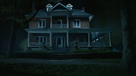 Sezon 1 Odcinek 4 Ten dom mnie zamordował - część 1