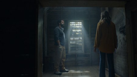 Sezon 1 Odcinek 5 Ten dom mnie zamordował - część 2