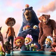Wonder Park - galeria zdjęć - filmweb