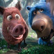 Wonder Park - galeria zdjęć - filmweb