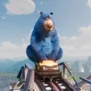 Wonder Park - galeria zdjęć - filmweb