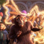 Wonder Park - galeria zdjęć - filmweb