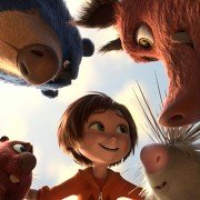 Wonder Park - galeria zdjęć - filmweb