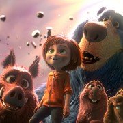 Wonder Park - galeria zdjęć - filmweb