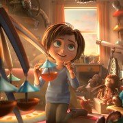 Wonder Park - galeria zdjęć - filmweb