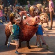 Wonder Park - galeria zdjęć - filmweb