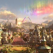 Wonder Park - galeria zdjęć - filmweb