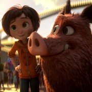 Wonder Park - galeria zdjęć - filmweb