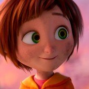Wonder Park - galeria zdjęć - filmweb