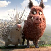 Wonder Park - galeria zdjęć - filmweb