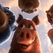 Wonder Park - galeria zdjęć - filmweb