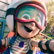 Wonder Park - galeria zdjęć - filmweb