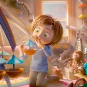 Wonder Park - galeria zdjęć - filmweb