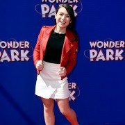 Wonder Park - galeria zdjęć - filmweb