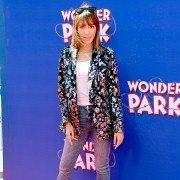 Wonder Park - galeria zdjęć - filmweb