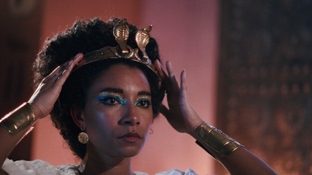 Królowa Kleopatra - galeria zdjęć - filmweb