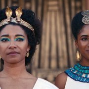 Queen Cleopatra - galeria zdjęć - filmweb