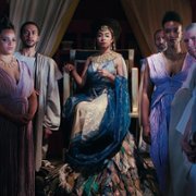 Queen Cleopatra - galeria zdjęć - filmweb