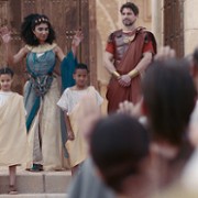 Queen Cleopatra - galeria zdjęć - filmweb