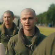 Rekruci - galeria zdjęć - filmweb