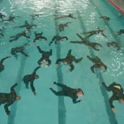 Rekruci - galeria zdjęć - filmweb