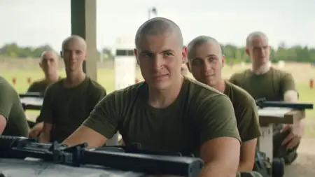 Rekruci - galeria zdjęć - filmweb