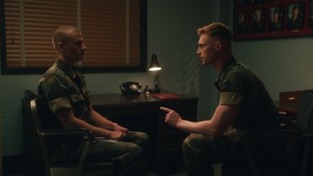 Sezon 1 Odcinek 6 Ciężar, który niesiemy