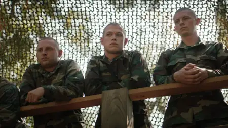Rekruci - galeria zdjęć - filmweb