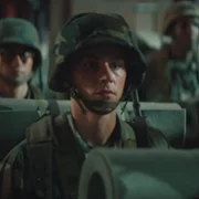 Rekruci - galeria zdjęć - filmweb