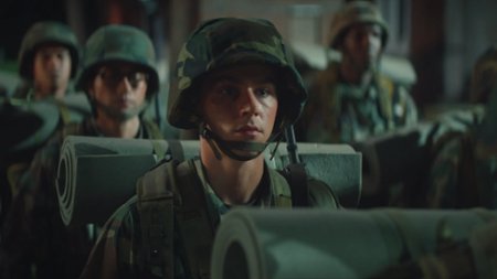 Sezon 1 Odcinek 8 Finałowe wyzwanie