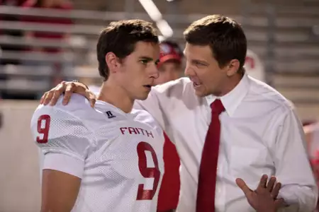 One Heart - galeria zdjęć - filmweb