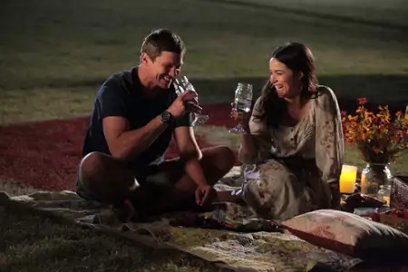 One Heart - galeria zdjęć - filmweb