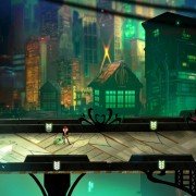 Transistor - galeria zdjęć - filmweb