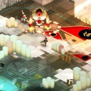 Transistor - galeria zdjęć - filmweb