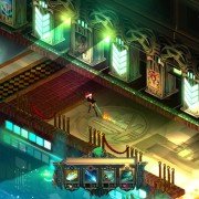 Transistor - galeria zdjęć - filmweb
