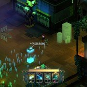 Transistor - galeria zdjęć - filmweb