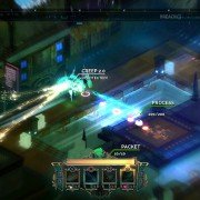 Transistor - galeria zdjęć - filmweb