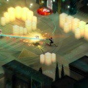 Transistor - galeria zdjęć - filmweb