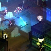 Transistor - galeria zdjęć - filmweb