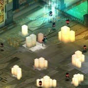 Transistor - galeria zdjęć - filmweb
