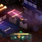 Transistor - galeria zdjęć - filmweb