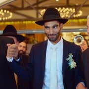 Małżeństwo po żydowsku - galeria zdjęć - filmweb