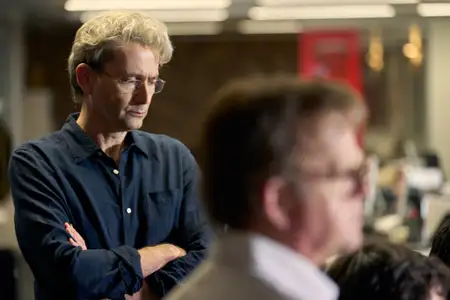 Afera podsłuchowa - galeria zdjęć - filmweb