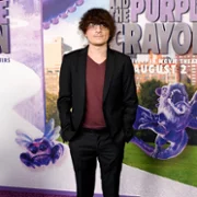 Harold and the Purple Crayon - galeria zdjęć - filmweb